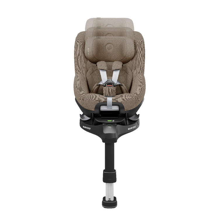 Maxi-Cosi Pearl 360 Pro from Maxi-Cosi official NZ stock babycity - 28