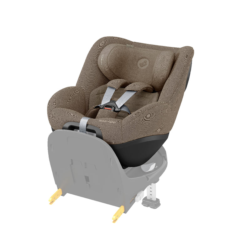 Maxi-Cosi Pearl 360 Pro from Maxi-Cosi official NZ stock babycity - 20