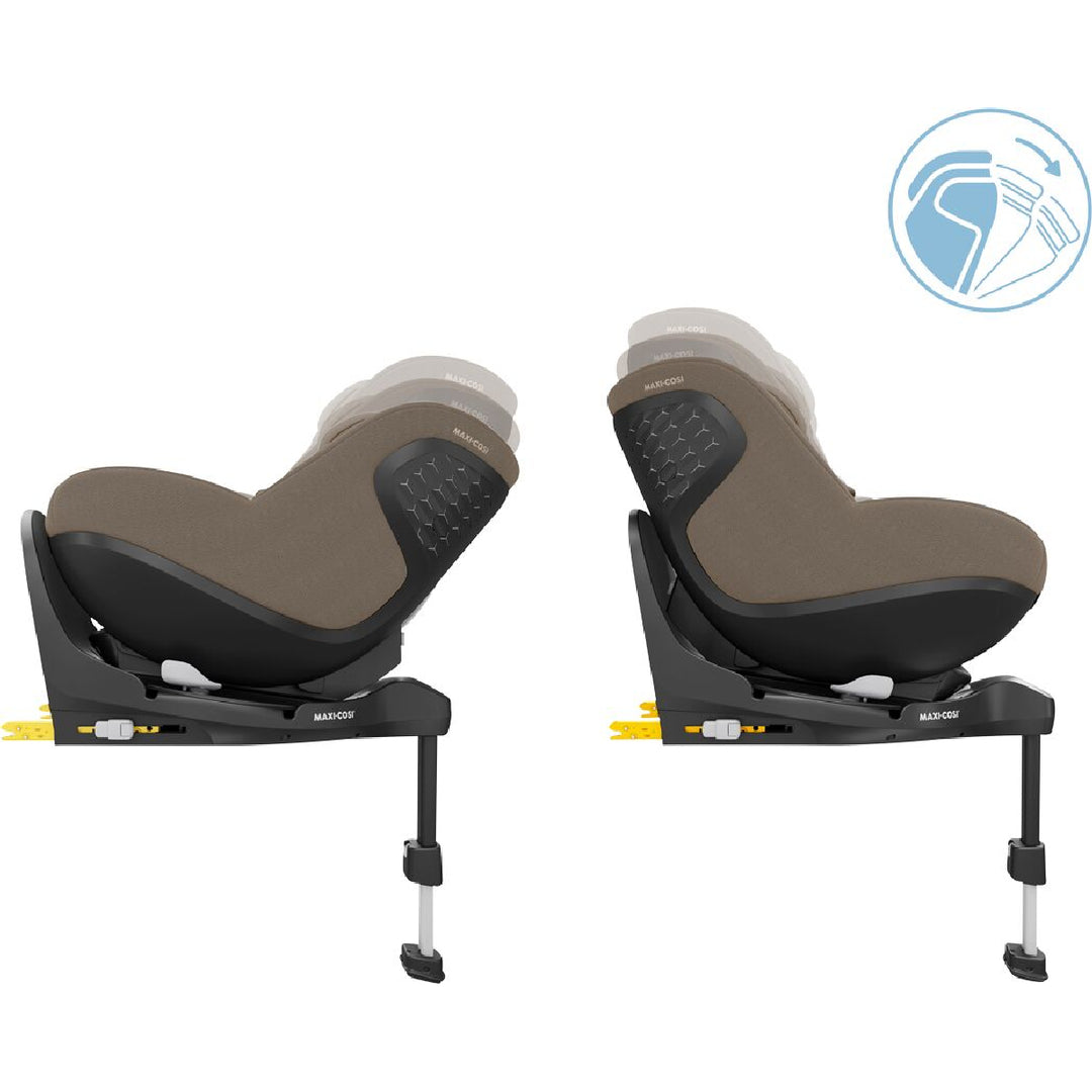 Maxi-Cosi Pearl 360 Pro from Maxi-Cosi official NZ stock babycity - 19