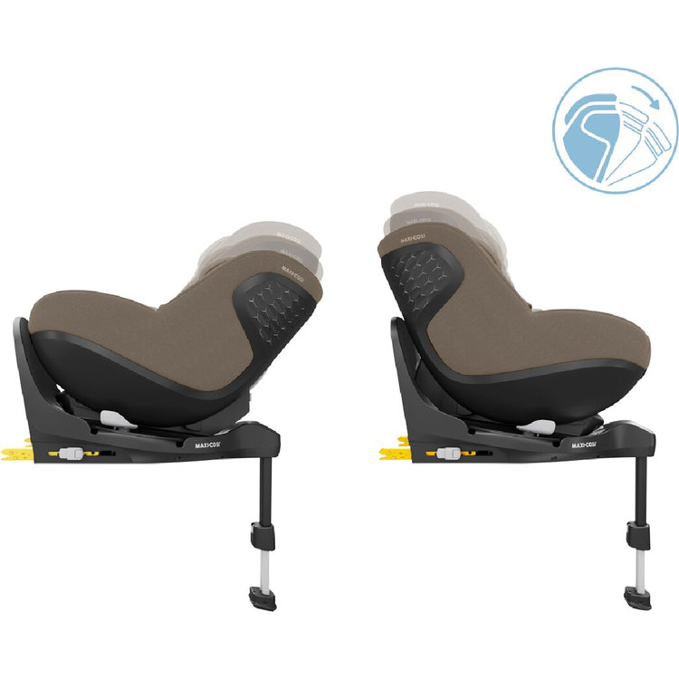 Maxi-Cosi Pearl 360 Pro from Maxi-Cosi official NZ stock babycity - 19
