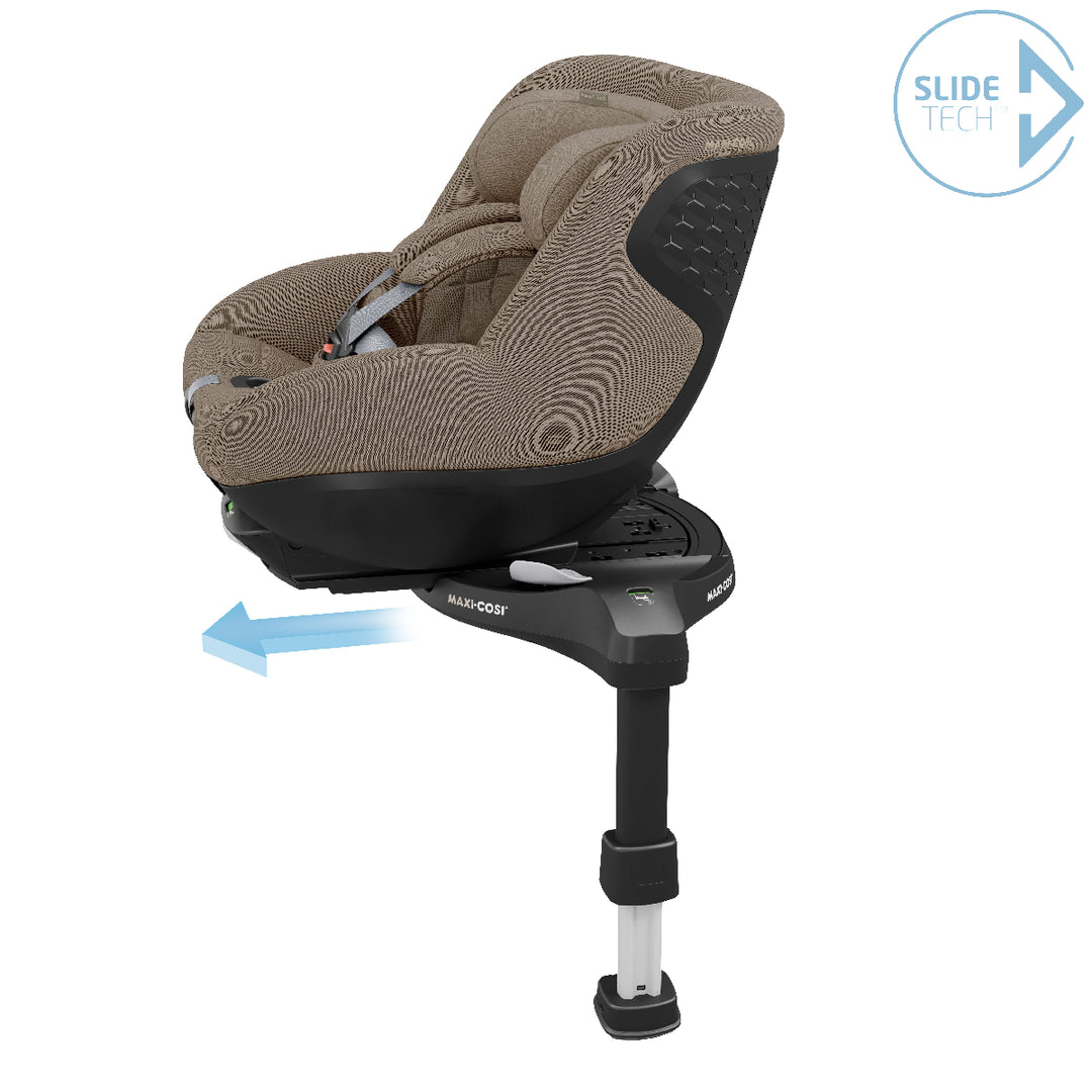 Maxi-Cosi Pearl 360 Pro from Maxi-Cosi official NZ stock babycity - 18