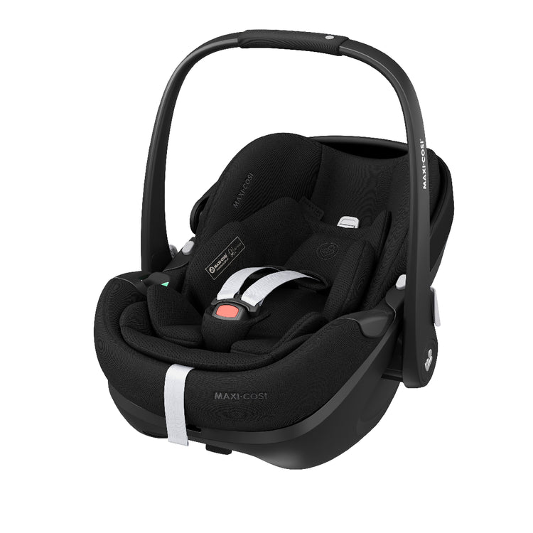Maxi-Cosi Pebble 360 Pro from Maxi-Cosi official NZ stock babycity - 12