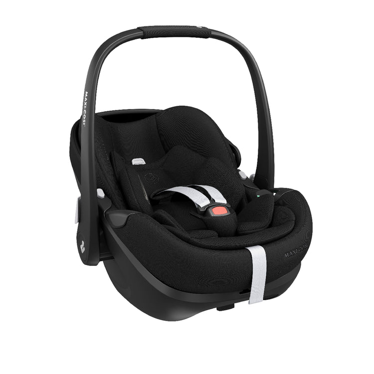 Maxi-Cosi Pebble 360 Pro from Maxi-Cosi official NZ stock babycity - 13