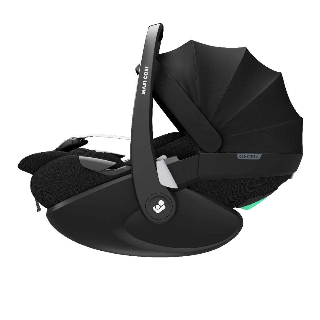 Maxi-Cosi Pebble 360 Pro from Maxi-Cosi official NZ stock babycity - 15