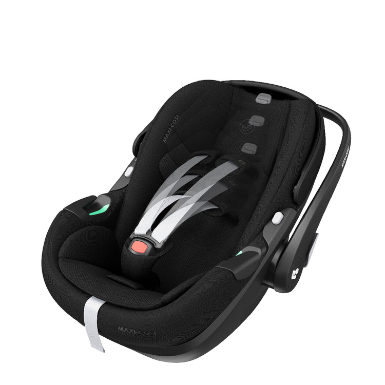 Maxi-Cosi Pebble 360 Pro from Maxi-Cosi official NZ stock babycity - 17