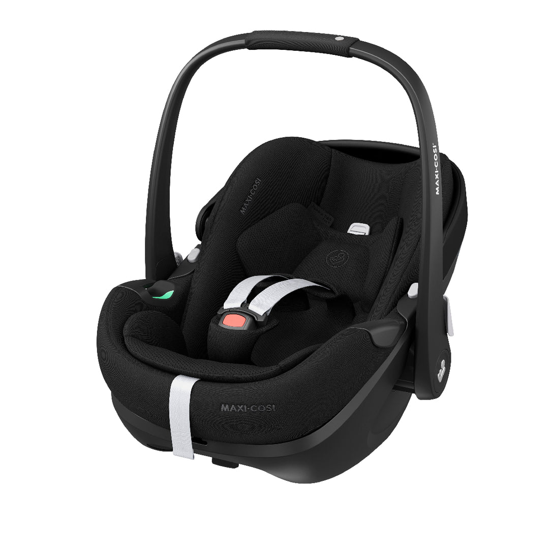 Maxi-Cosi Pebble 360 Pro from Maxi-Cosi official NZ stock babycity - 2