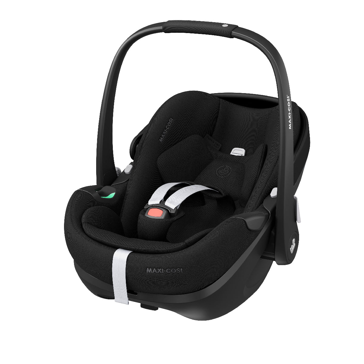 Maxi-Cosi Pebble 360 Pro from Maxi-Cosi official NZ stock babycity - 2