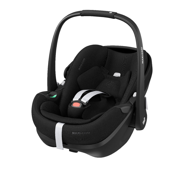 Maxi-Cosi Pebble 360 Pro from Maxi-Cosi official NZ stock babycity - 2