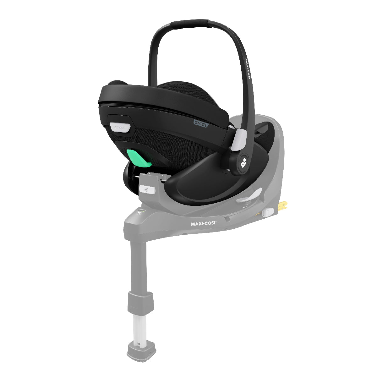 Maxi-Cosi Pebble 360 Pro from Maxi-Cosi official NZ stock babycity - 6