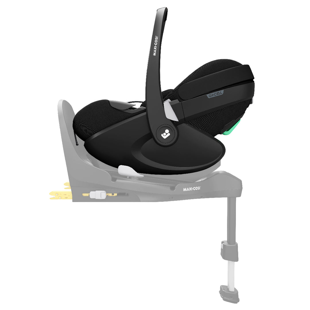 Maxi-Cosi Pebble 360 Pro from Maxi-Cosi official NZ stock babycity - 7