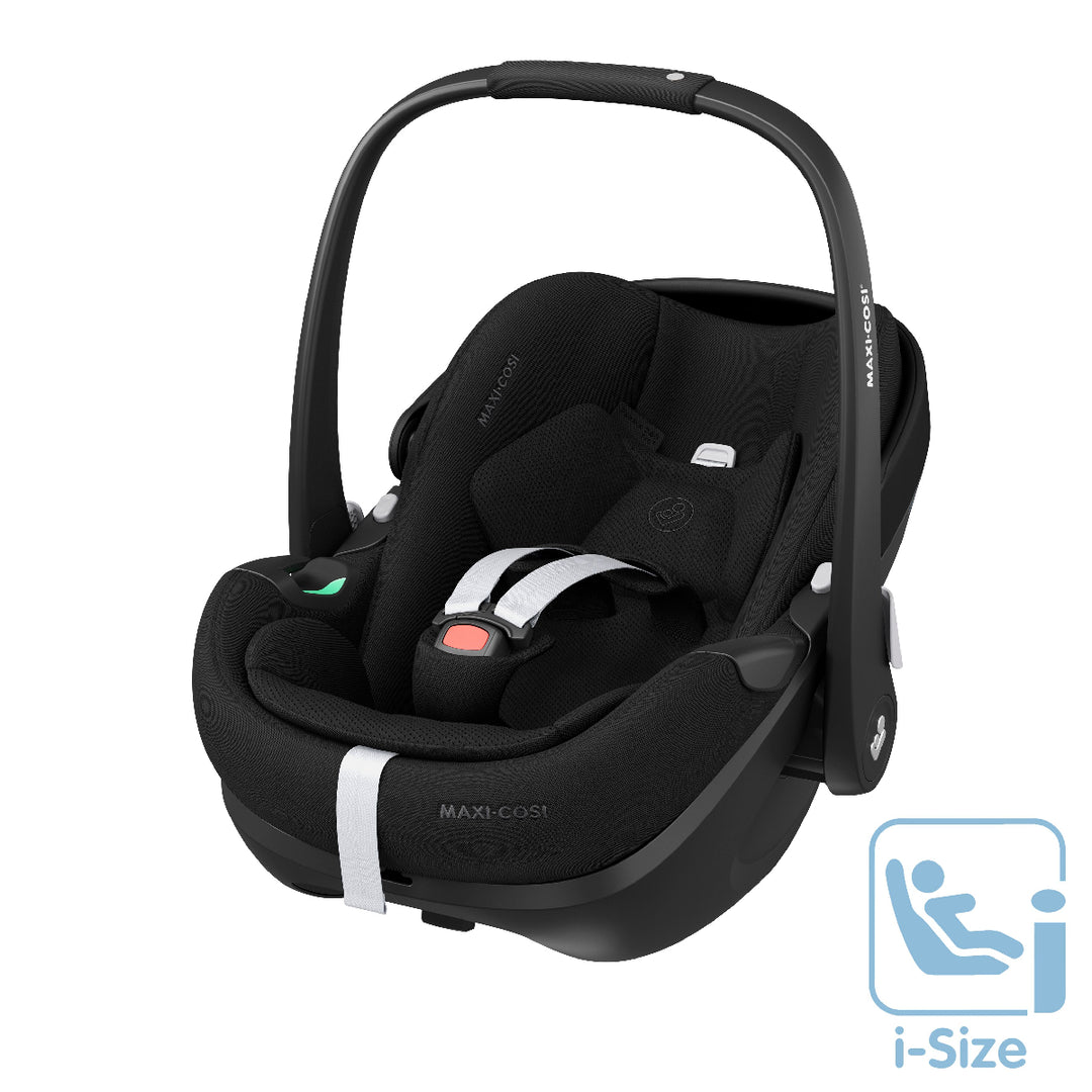 Maxi-Cosi Pebble 360 Pro from Maxi-Cosi official NZ stock babycity - 16