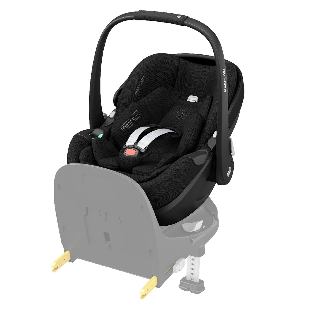 maxi cosi pebble 360 pro black Maxi-Cosi Pebble 360 Pro² – babycity