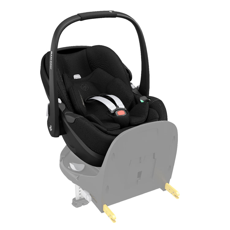 Maxi-Cosi Pebble 360 Pro from Maxi-Cosi official NZ stock babycity - 21