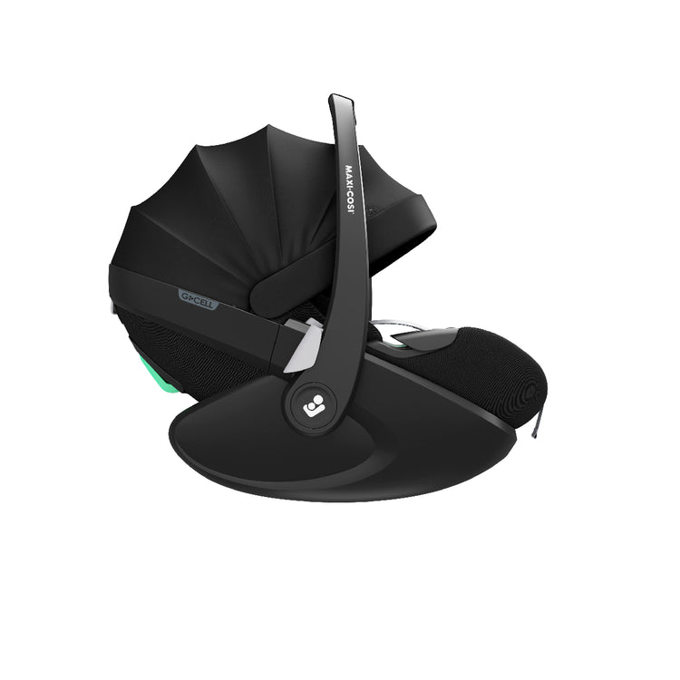 Maxi-Cosi Pebble 360 Pro from Maxi-Cosi official NZ stock babycity - 4