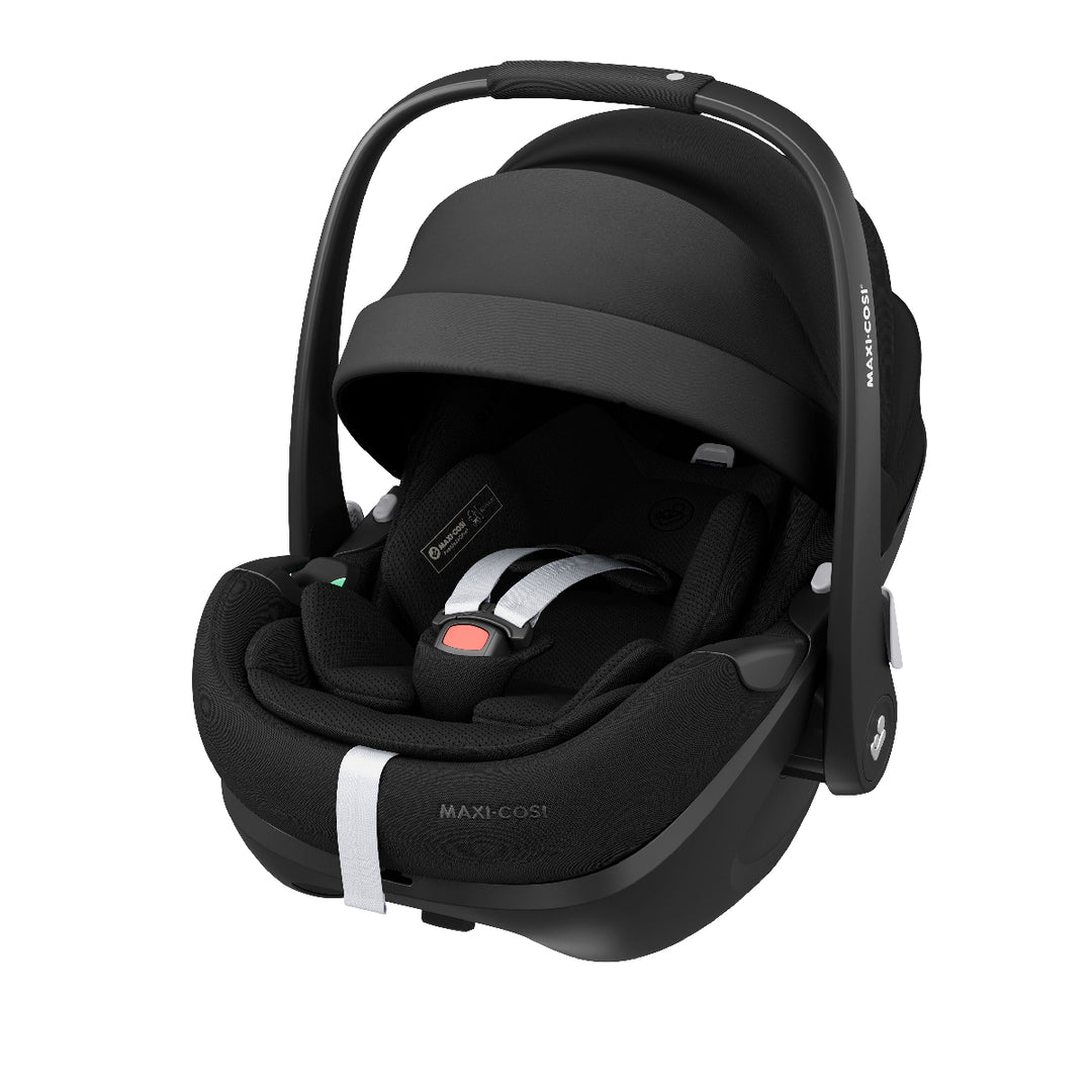 Maxi-Cosi Pebble 360 Pro from Maxi-Cosi official NZ stock babycity - 1