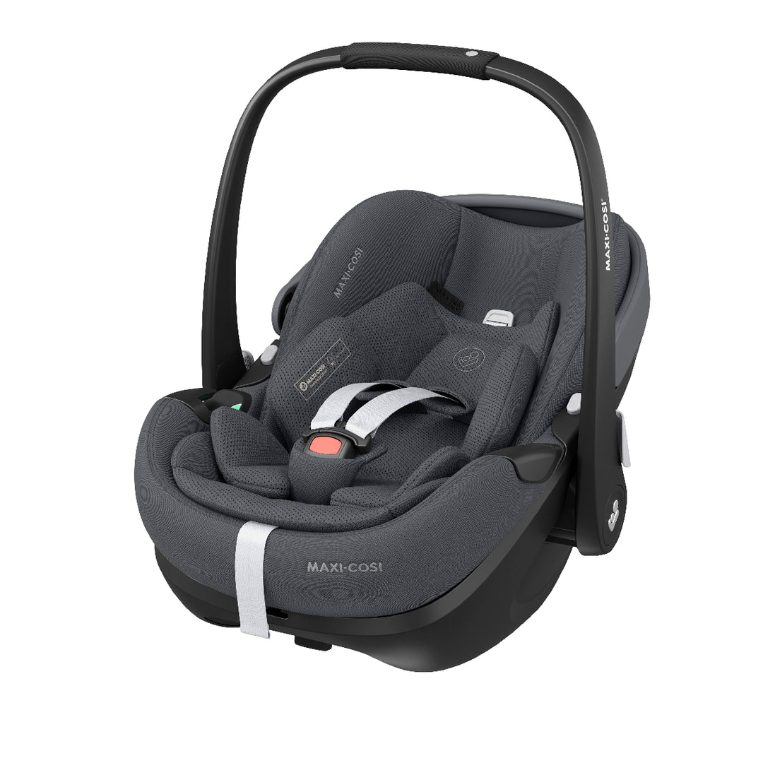 Maxi-Cosi Pebble 360 Pro from Maxi-Cosi official NZ stock babycity - 26
