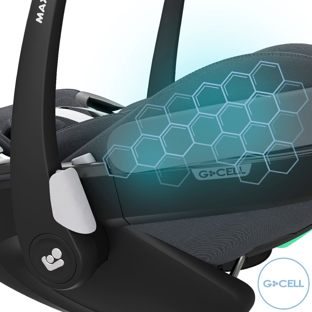 Maxi-Cosi Pebble 360 Pro from Maxi-Cosi official NZ stock babycity - 32