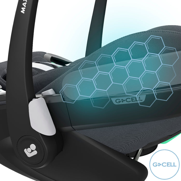 Maxi-Cosi Pebble 360 Pro from Maxi-Cosi official NZ stock babycity - 32