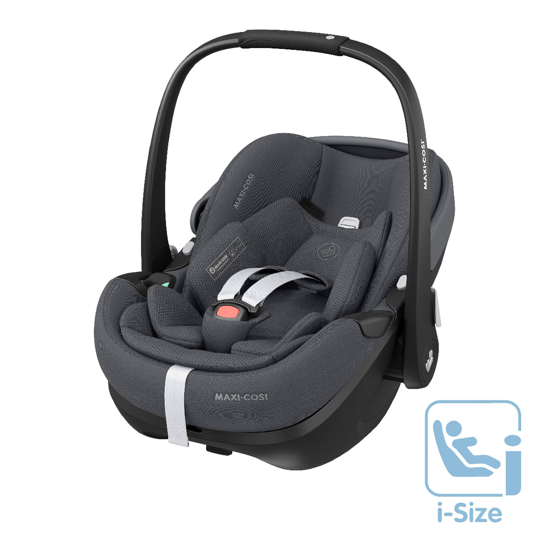 Maxi-Cosi Pebble 360 Pro from Maxi-Cosi official NZ stock babycity - 33