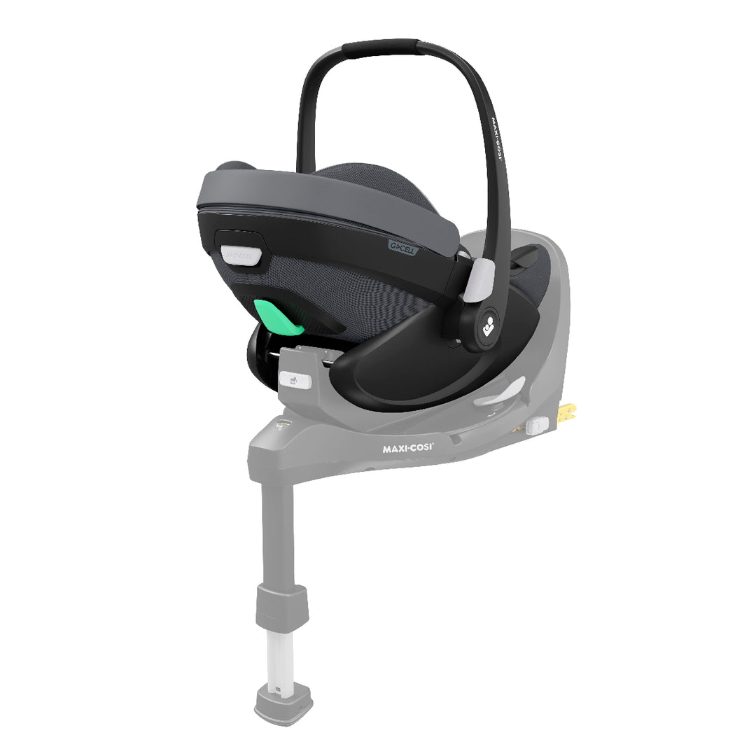 Maxi-Cosi Pebble 360 Pro from Maxi-Cosi official NZ stock babycity - 35