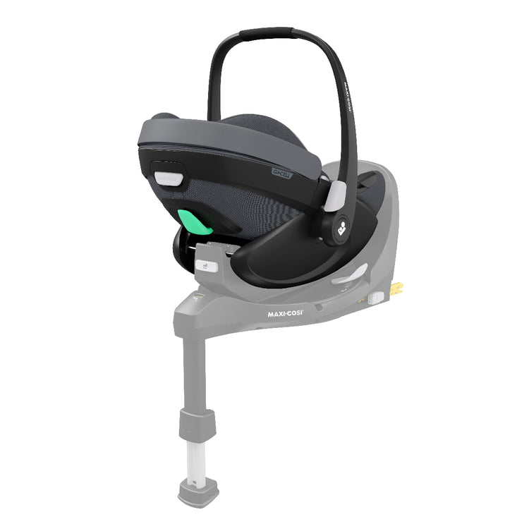 Maxi-Cosi Pebble 360 Pro from Maxi-Cosi official NZ stock babycity - 35