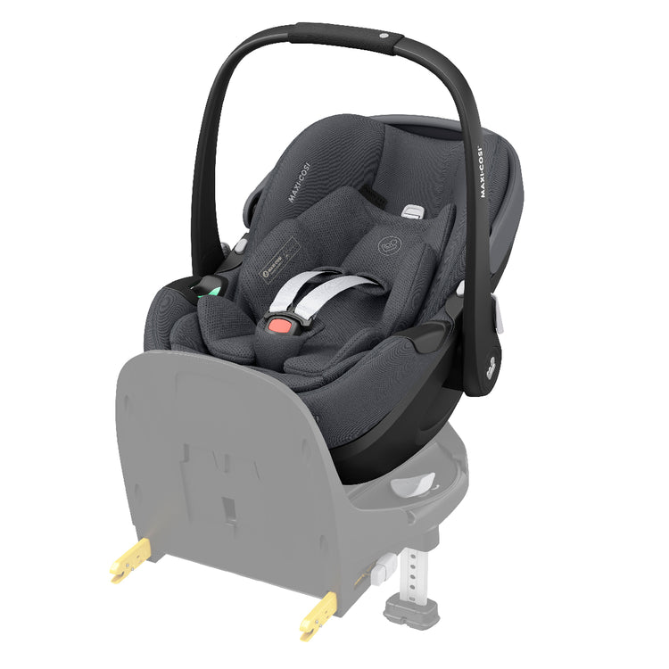 Maxi-Cosi Pebble 360 Pro from Maxi-Cosi official NZ stock babycity - 36