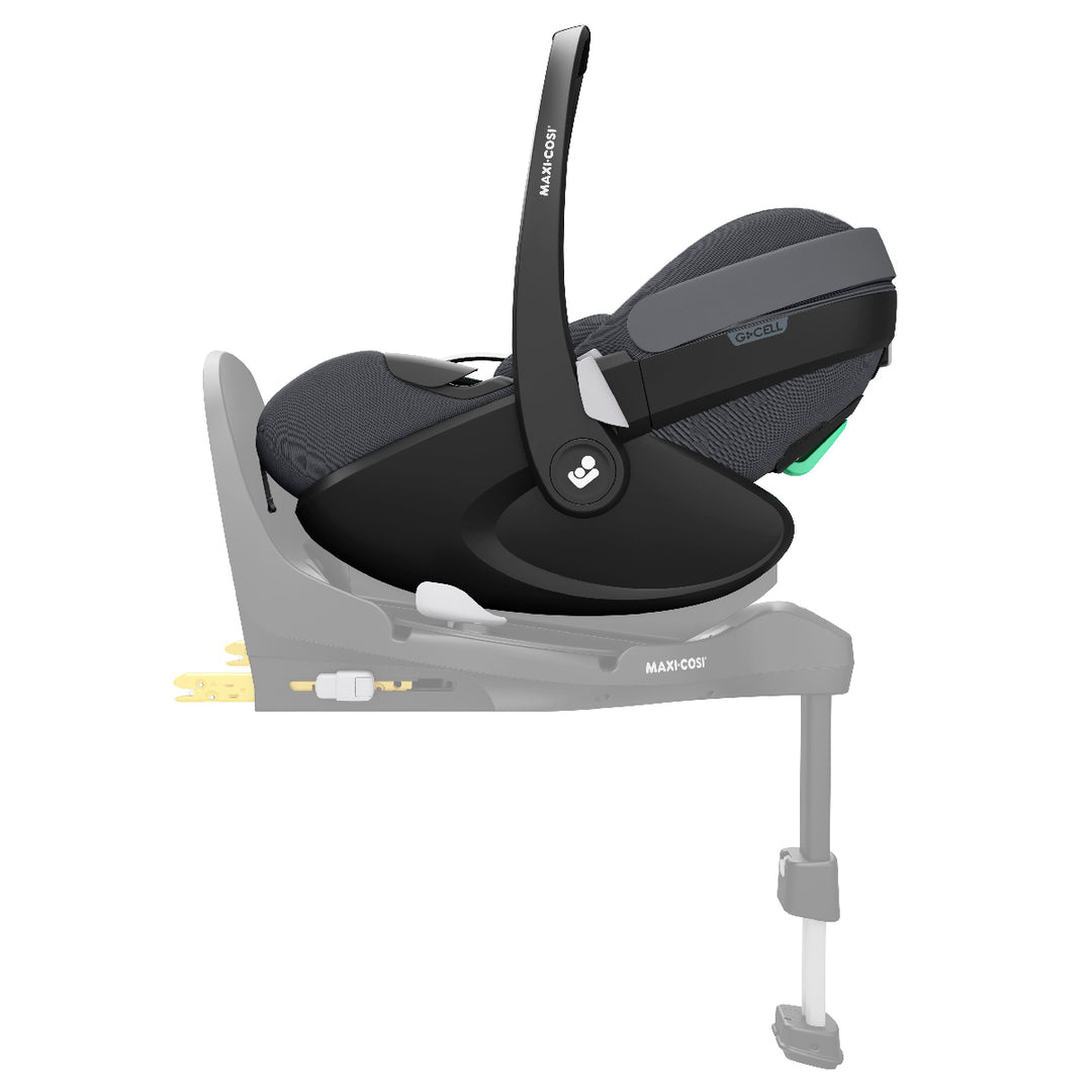 Maxi-Cosi Pebble 360 Pro from Maxi-Cosi official NZ stock babycity - 27