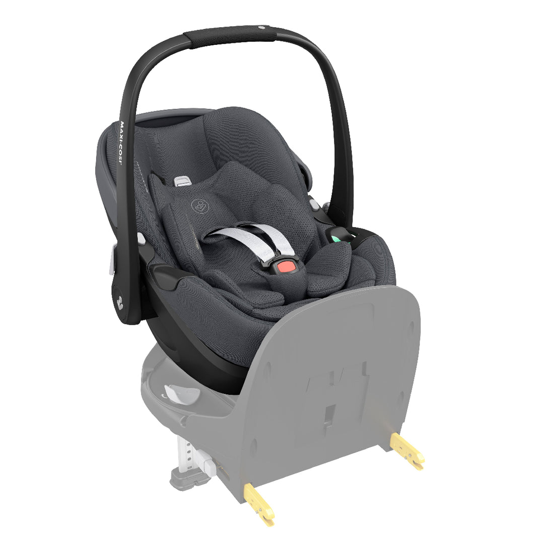Maxi-Cosi Pebble 360 Pro from Maxi-Cosi official NZ stock babycity - 37