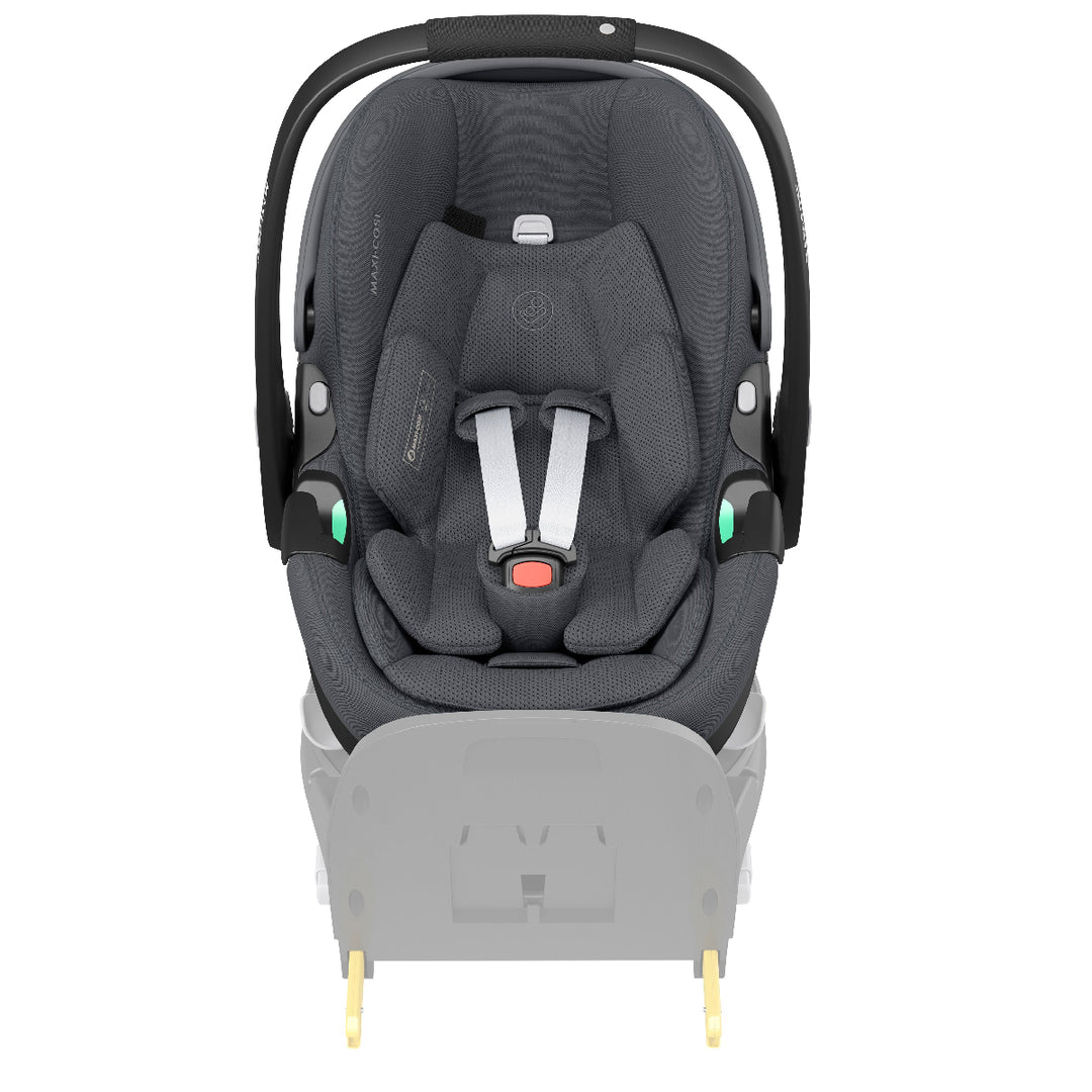 Maxi-Cosi Pebble 360 Pro from Maxi-Cosi official NZ stock babycity - 38
