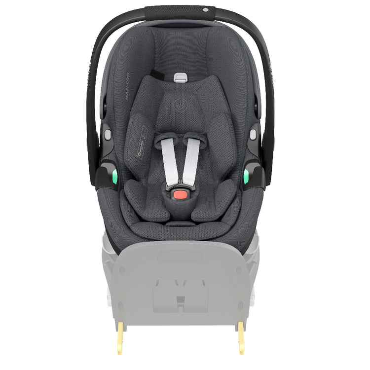 Maxi-Cosi Pebble 360 Pro from Maxi-Cosi official NZ stock babycity - 38