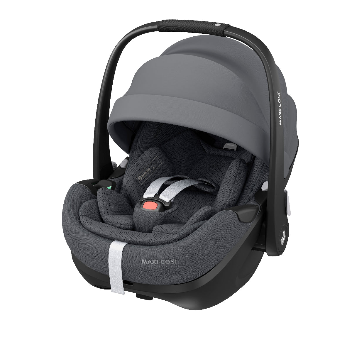 Maxi-Cosi Pebble 360 Pro² – babycity
