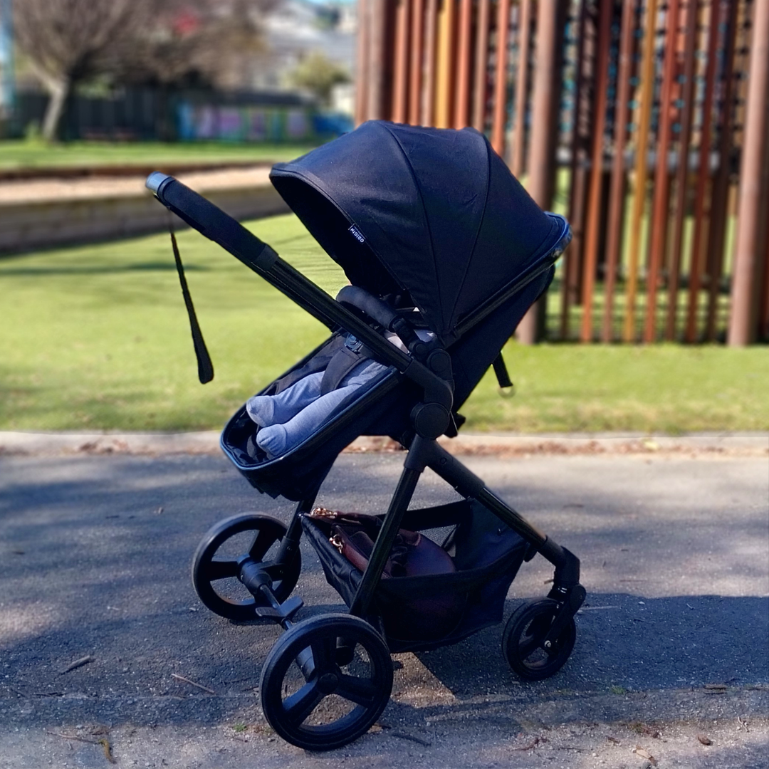 ORIGIN Falcon Buggy & Capsule Travel System