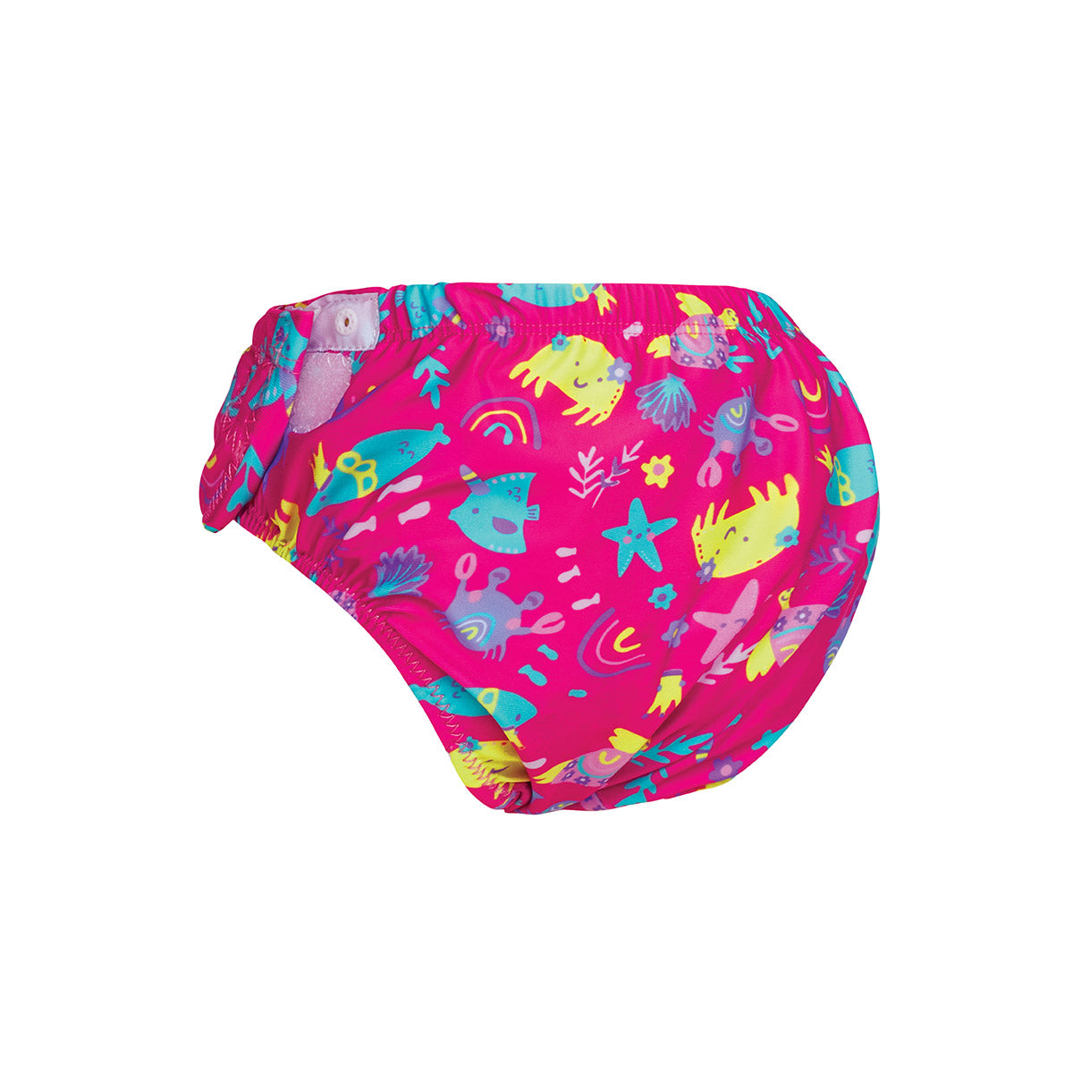 Adjustable hot sale swim nappy