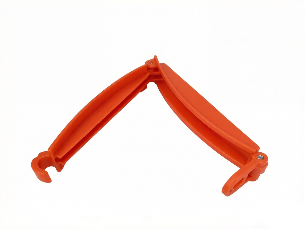ORIGIN Belt Clamp