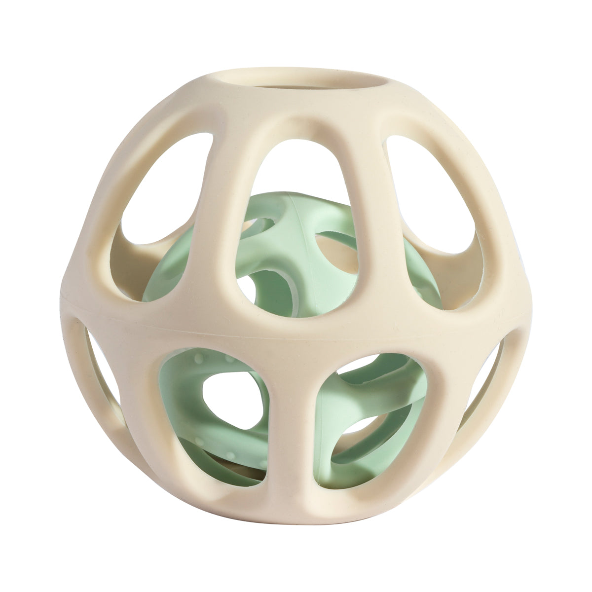 Playground Silicone Nesting Teether Balls from Playground NZ stock babycity