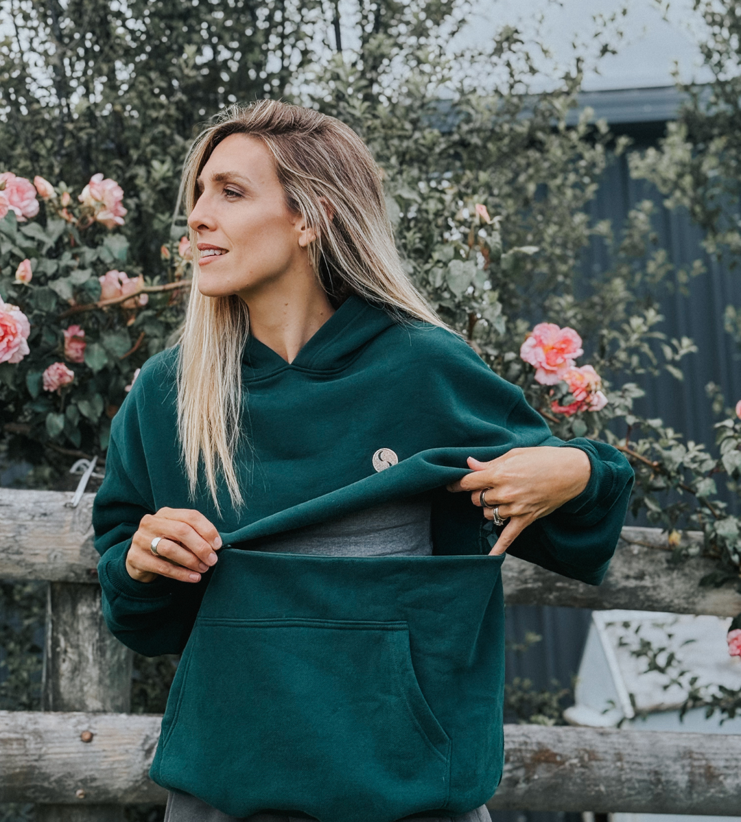 Cadenshae Retreat Hoodie