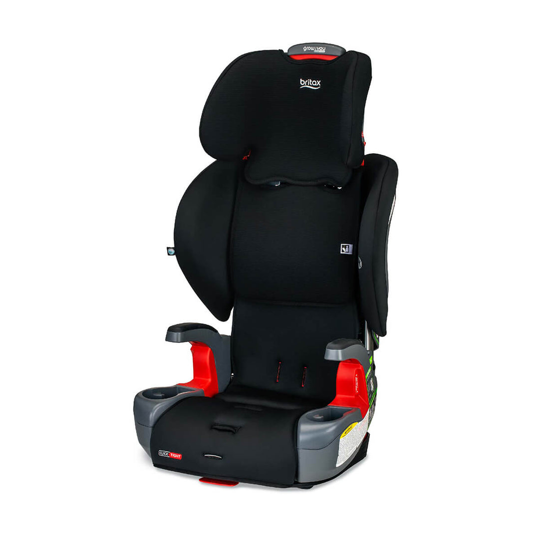 britax clicktight nz Britax Grow With You ClickTight Car Seat – babycity