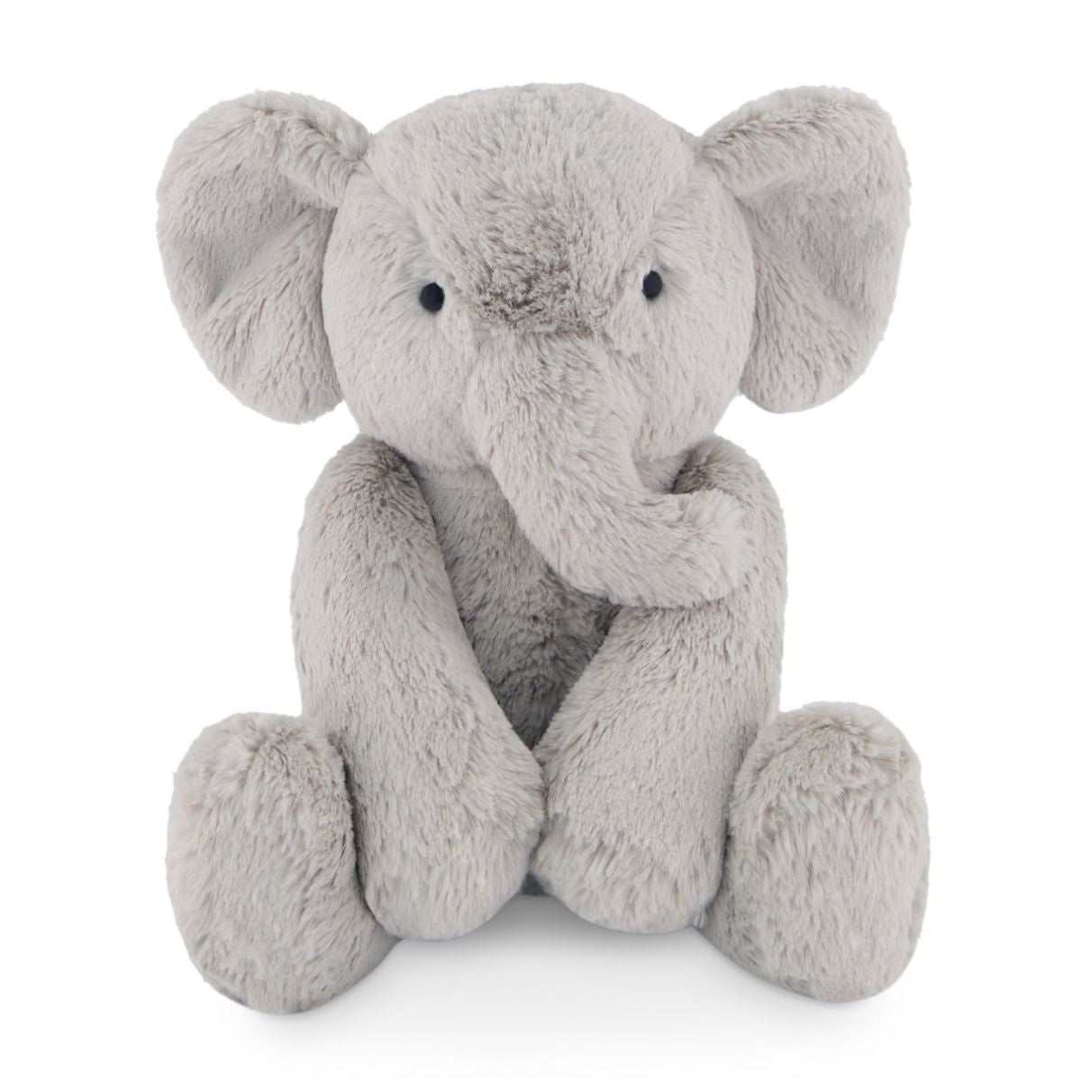 Snuggle Bunnies - Olive The Elephant from Snuggle Bunnies NZ stock babycity
