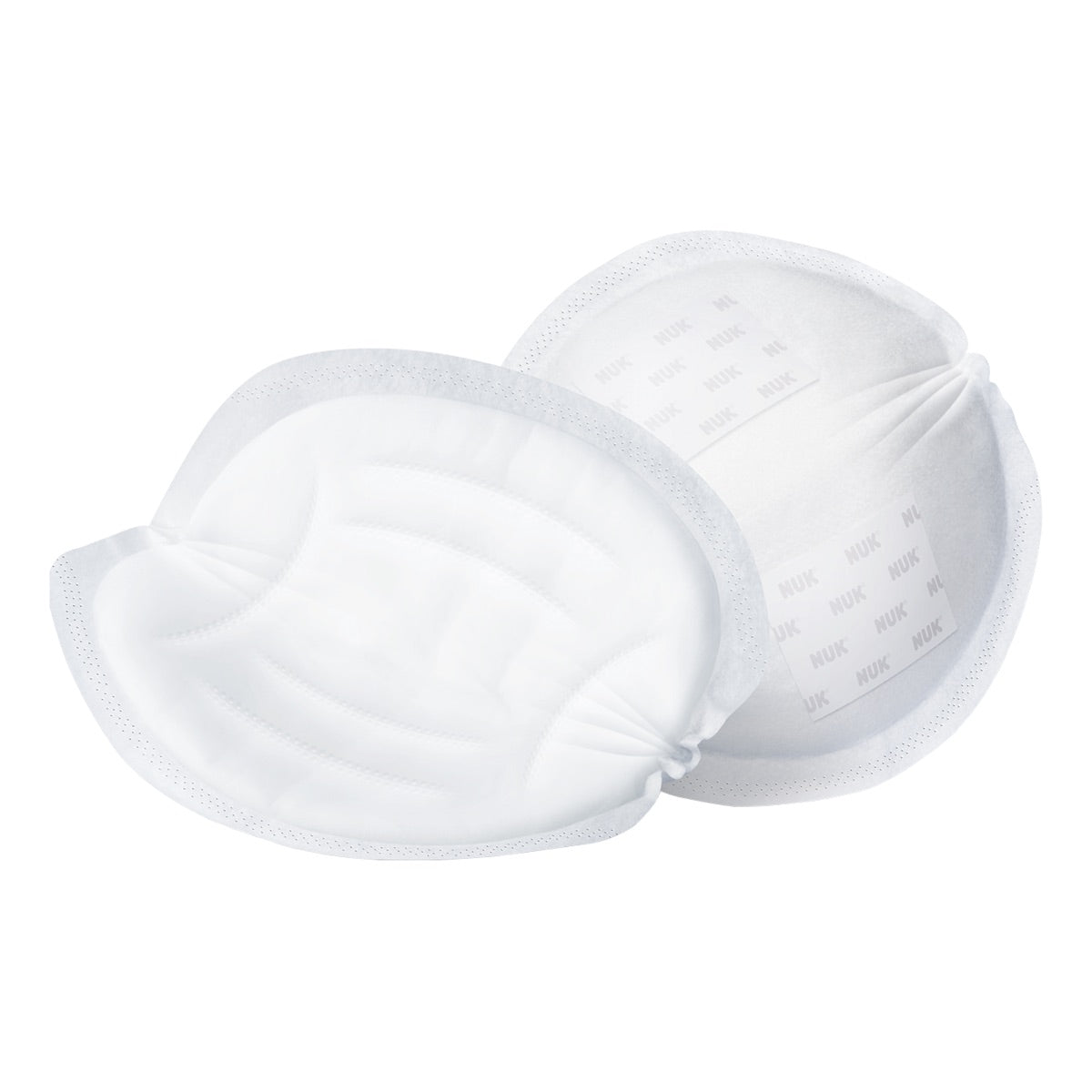 NUK High Performance Comfort Breast Pads - 30 Pack from NUK NZ stock babycity