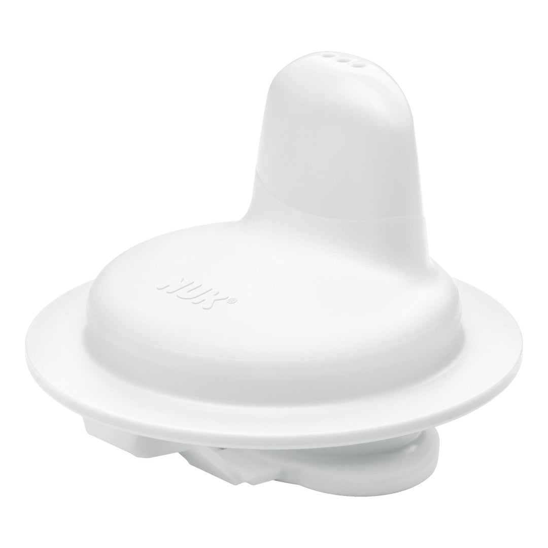 NUK First Choice Replacement Hard Spout - 1pk