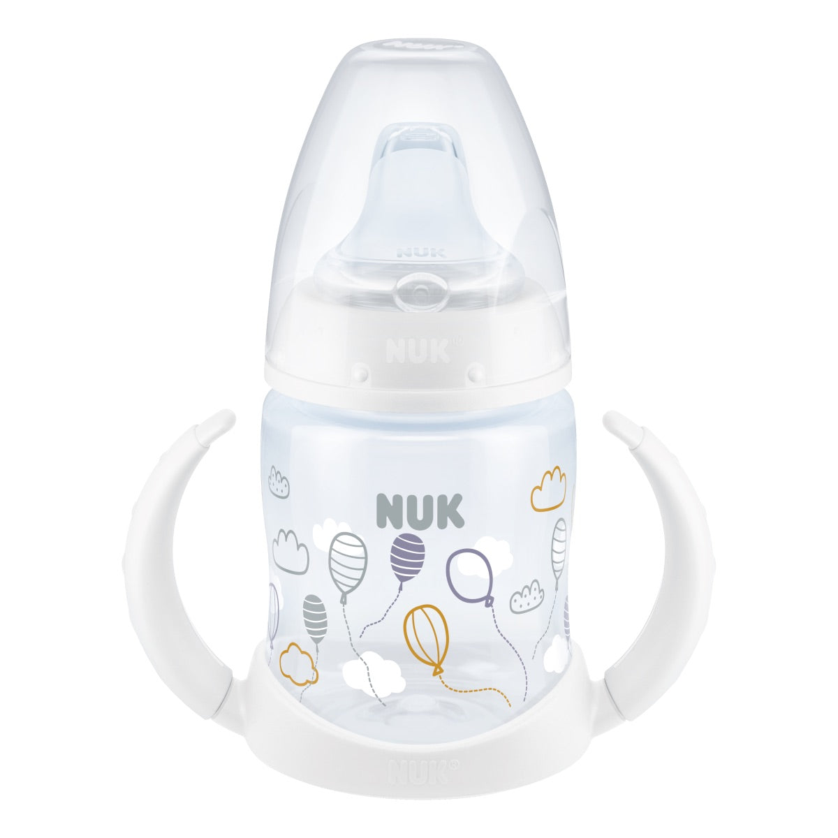 NUK First Choice Learner Bottle 150ml Spout from NUK NZ stock babycity