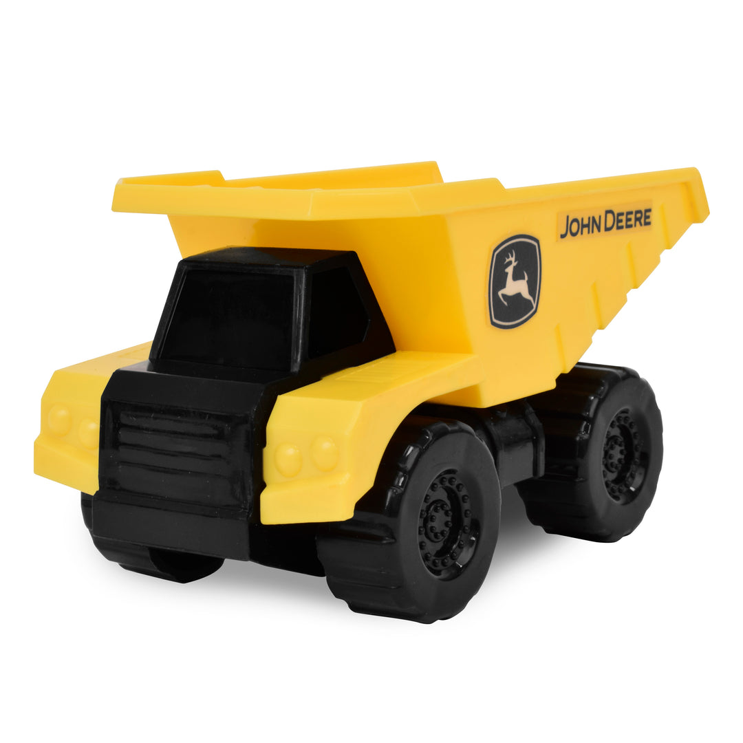 John Deere Micro Construction Vehicles