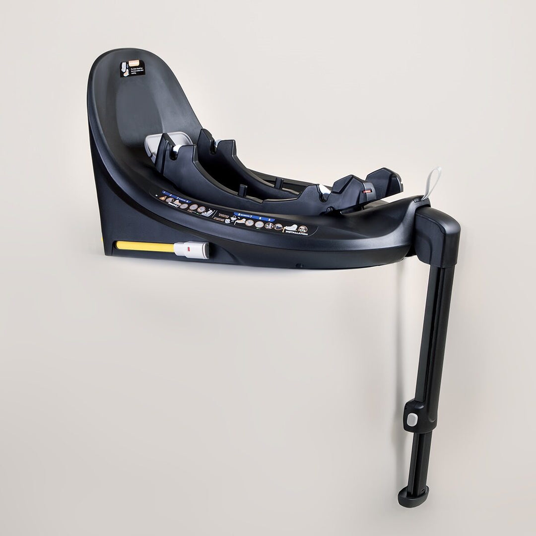Mountain Buggy® unity™ isofix rotating i-Size car seat base