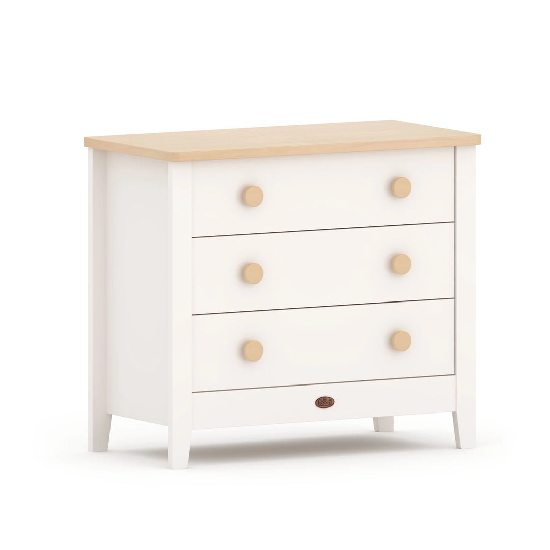 Boori Universal 3 drawer Chest
