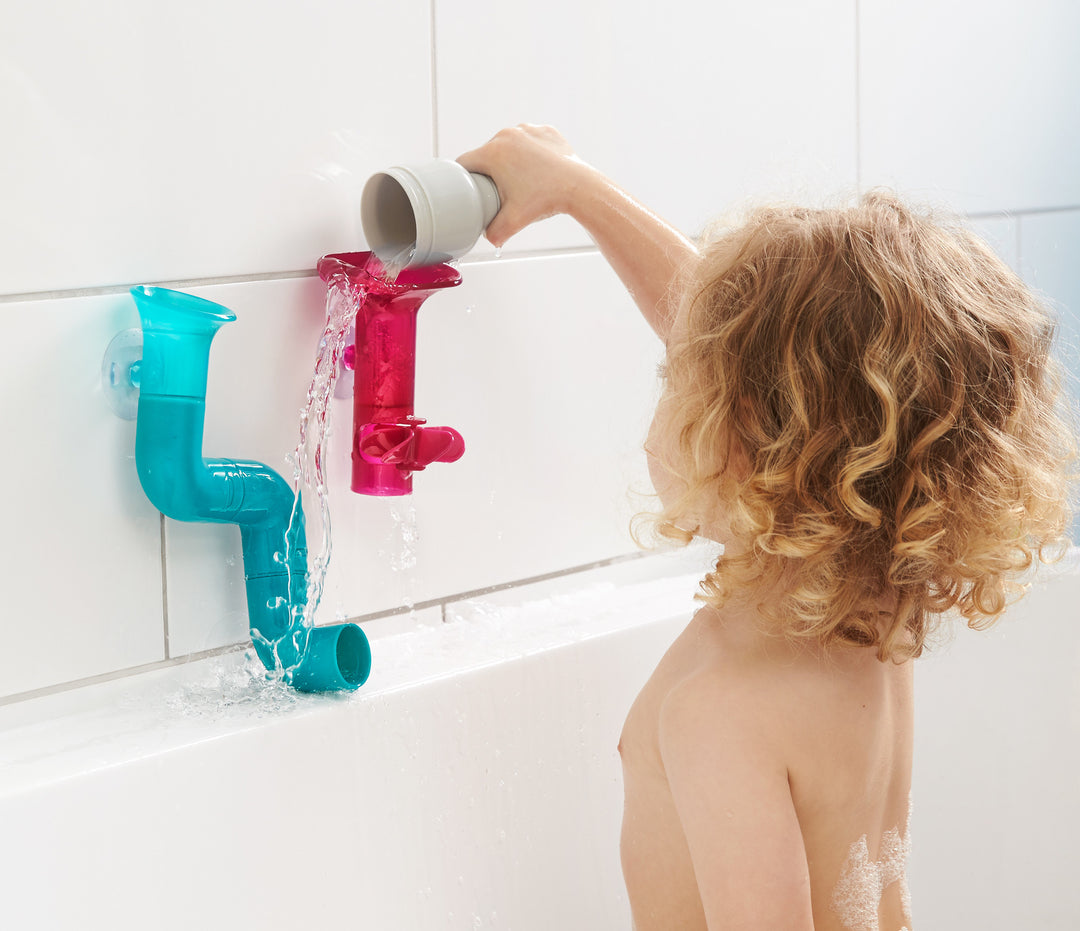 Boon Tube Bath Toy