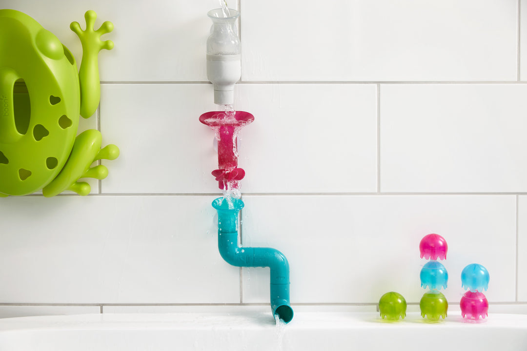 Boon Tube Bath Toy