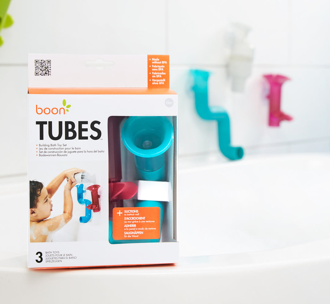 Boon Tube Bath Toy