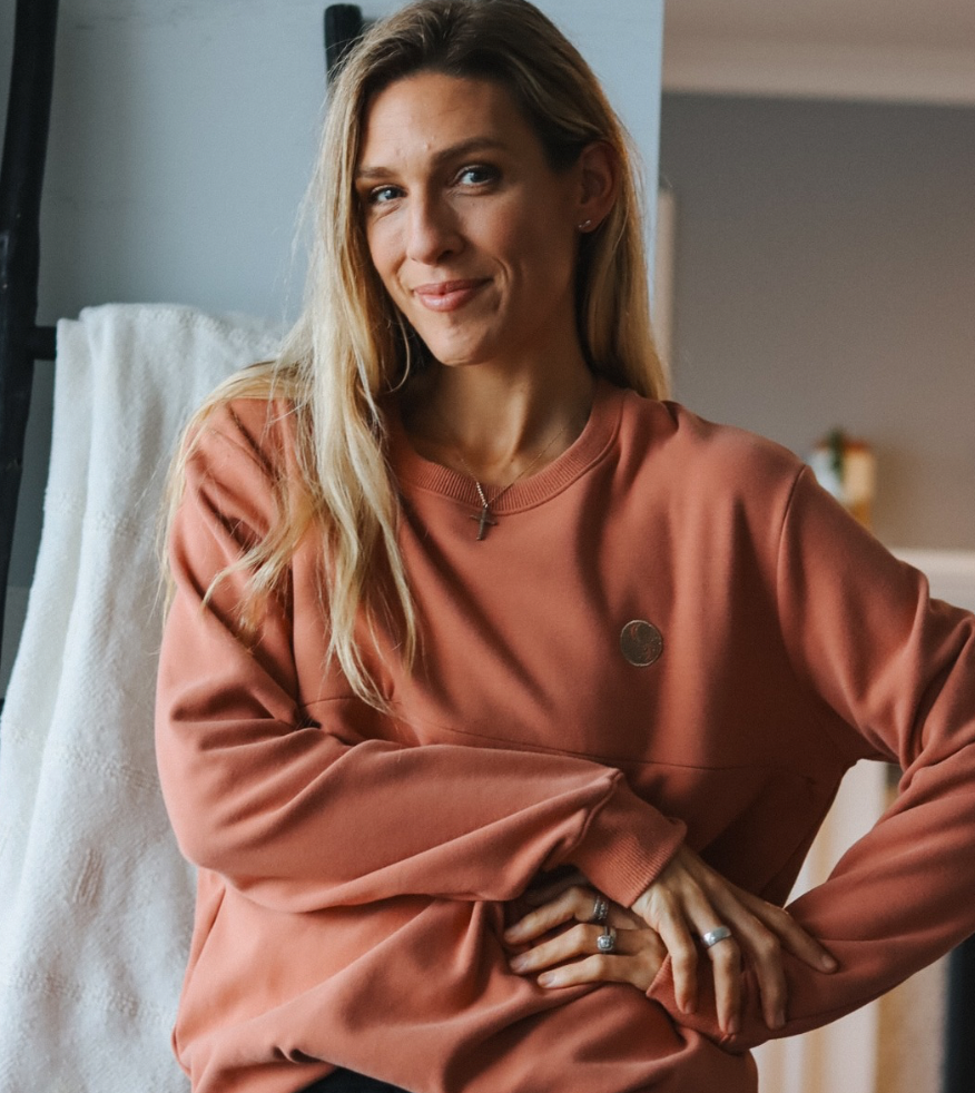Jackson Crew Jumper