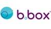 b.box Brand Logo