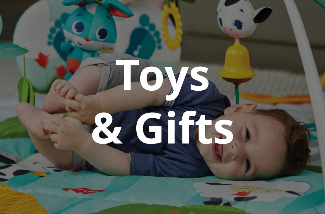 Shop all toys & gifts